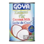 GOYA COCONUT MILK LIGHT 13Z