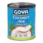 GOYA COCONUT MILK 25Z