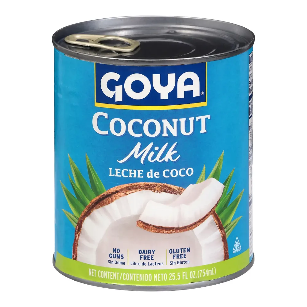 041331021685 GOYA COCONUT MILK 25Z - Image 1
