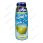 GOYA COCONUT WATER GLASS 13Z