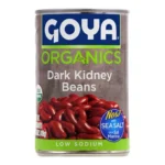 GOYA ORGANIC DARK KIDNEYS 15Z