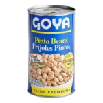 GOYA PINTO BEANS 46Z