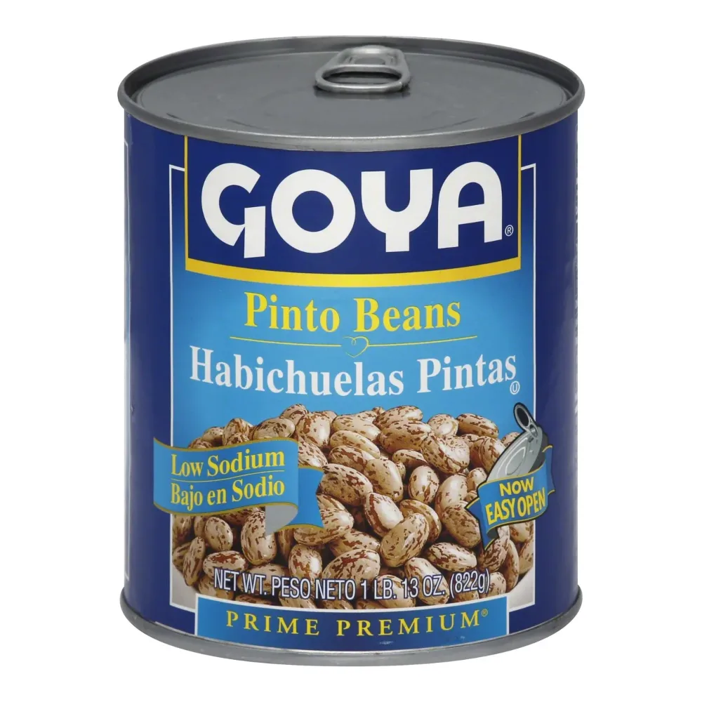 041331023641 GOYA PINTO BEANS L/S 29Z - Image 1