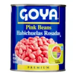 GOYA PINK BEANS 29Z