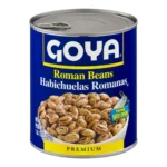 GOYA ROMAN BEANS 29Z