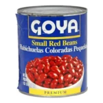 GOYA SMALL RED BEANS 29Z