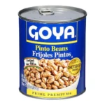 GOYA PINTO BEANS 29Z
