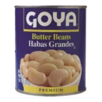 GOYA BUTER BEANS / HABAS GRANDES