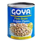 GOYA PINTO BEANS 110Z