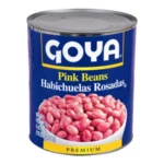 GOYA PINK BEANS 110Z