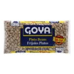 GOYA PINTO BEANS BAG 16Z
