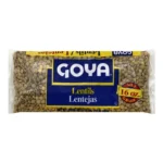 GOYA LENTEJAS LENTILS BAG 16Z