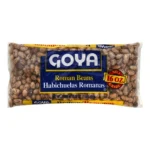 GOYA ROMAN BEANS BAG 16Z
