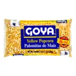 GOYA YELLOW POPCORN BAG 16Z