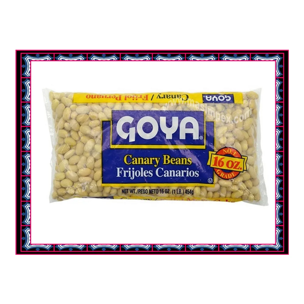 041331024952 GOYA CANARY BEANS BAG 16Z - Image 1