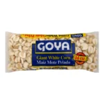 GOYA GIANT WHITE CORN 14Z