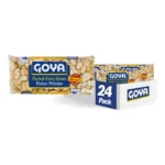 GOYA PEELED FAVA BEANS BAG 16Z