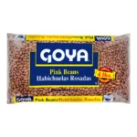 GOYA PINK BEANS 4LBS