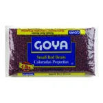 GOYA SMALL RED BEANS 4LBS