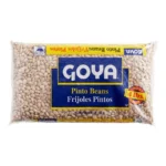 GOYA PINTO BEANS 4LB