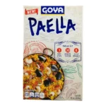 GOYA PAELLA KIT 19Z