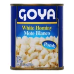 GOYA WHITE HOMINY 29Z