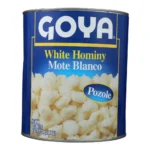 GOYA WHITE HOMINY 108Z