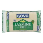 GOYA JASMINE RICE 5LB