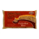 GOLDEN CANILLA PARBOIL RICE  1LB