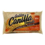 GOLDEN CANILLA PARBOIL RICE  5LB