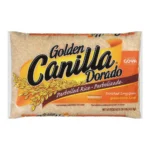 GOLDEN CANILLA PARBOIL RICE 20LB
