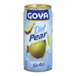 GOYA DIET PEAR NECTAR 9Z