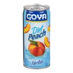 GOYA DIET PEACH NECTAR 9Z