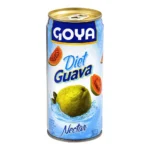 GOYA DIET GUAVA NECTAR 9Z