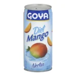 GOYA DIET MANGO NECTAR 9Z
