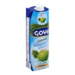 GOYA COCONUT WATER 100% 33Z