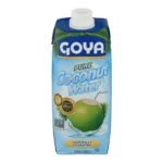 GOYA COCO WATER 100% PURE 16Z