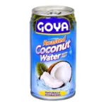 GOYA COCONUT JUICE ROASTED 11Z