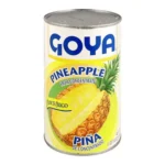 GOYA PINEAPPLE JUICE 42Z
