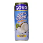 GOYA ROASTED COCONUT WATER 17Z