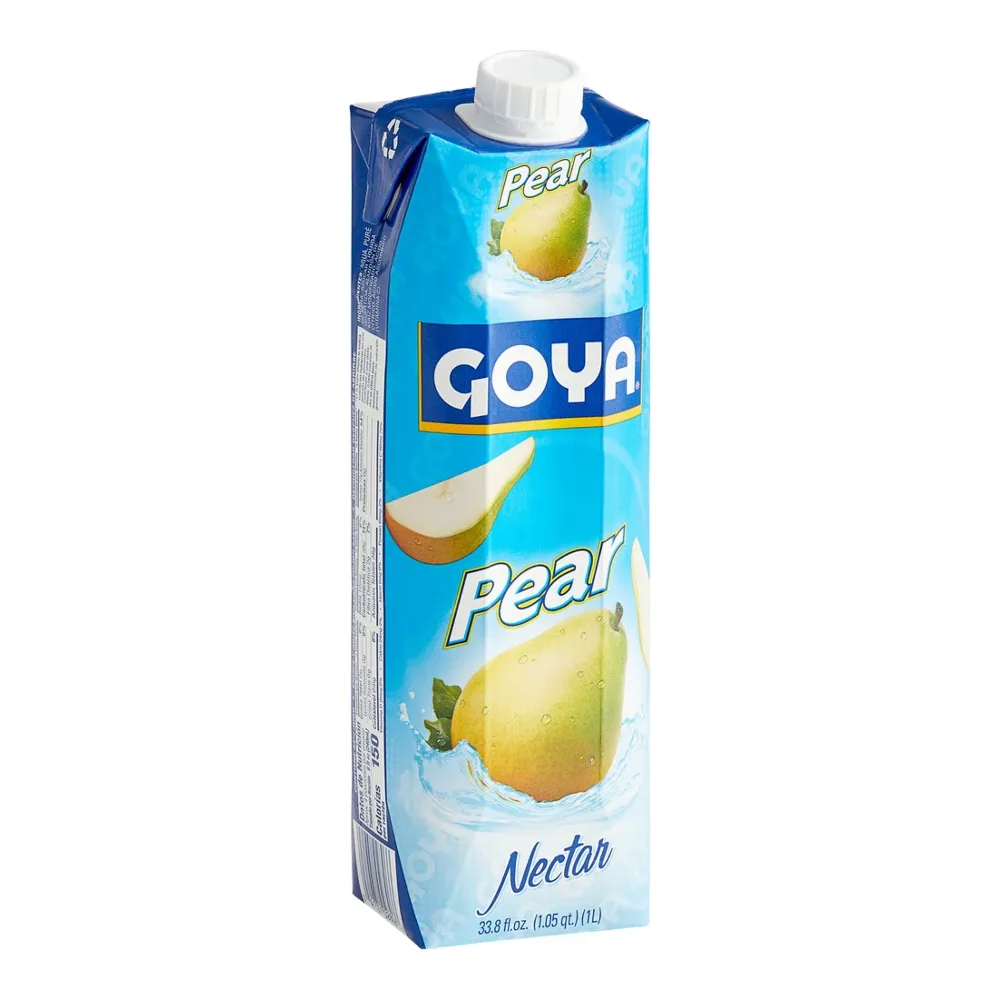 041331028066 GOYA PRISMA PERA NECTAR 33Z - Image 1
