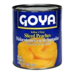 GOYA MELOCOTONES NECTAR 29Z