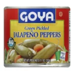 GOYA JALAPENO ENTERO 11Z