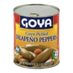 GOYA JALAPENO ENTERO 26Z