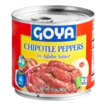 GOYA CHIPOTLES IN ADOBO 12Z
