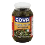 GOYA NOPALITOS/TENDER CACTUS 30Z