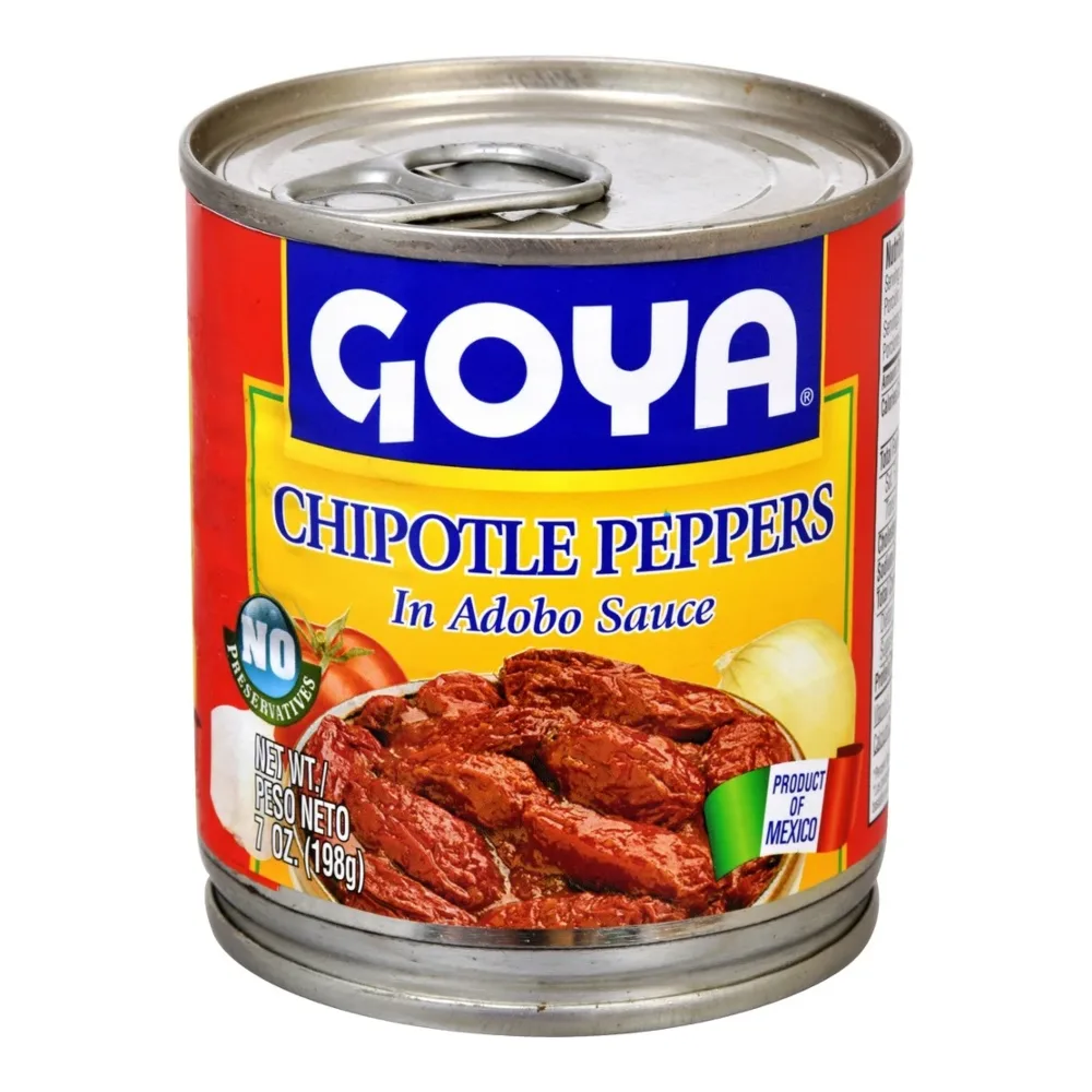 041331028745 GOYA CHILES CHIPOTLES 7Z - Image 1