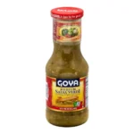 GOYA SALSA VERDE MED 17Z