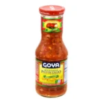GOYA SALSA PICO DE GALLO 17Z