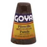 GOYA PANELA PILONCILLO CONO 8Z